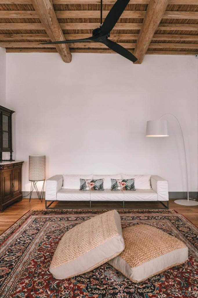 Ferienwohnung One Manto Square Mykonos Town Exterior foto