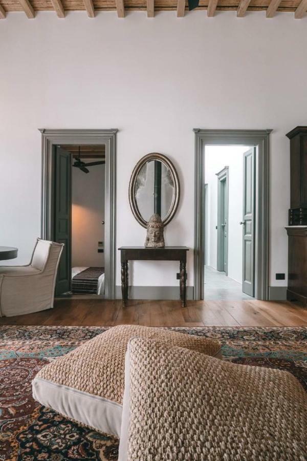 Ferienwohnung One Manto Square Mykonos Town Exterior foto