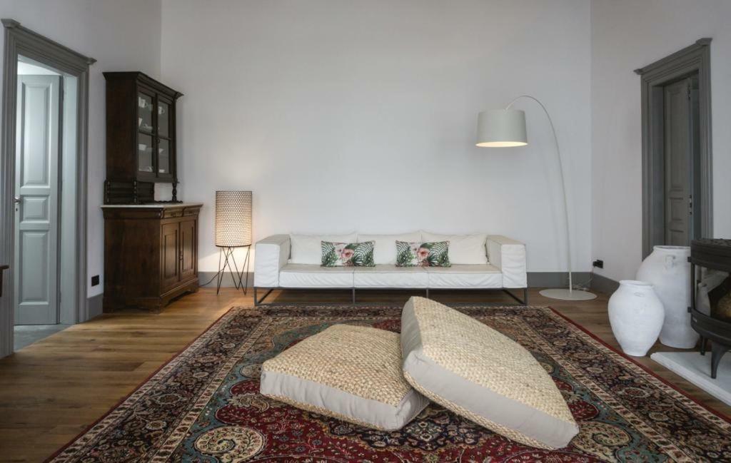Ferienwohnung One Manto Square Mykonos Town Exterior foto